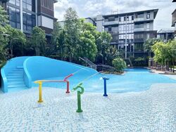 Parc Komo (D17), Apartment #610808291